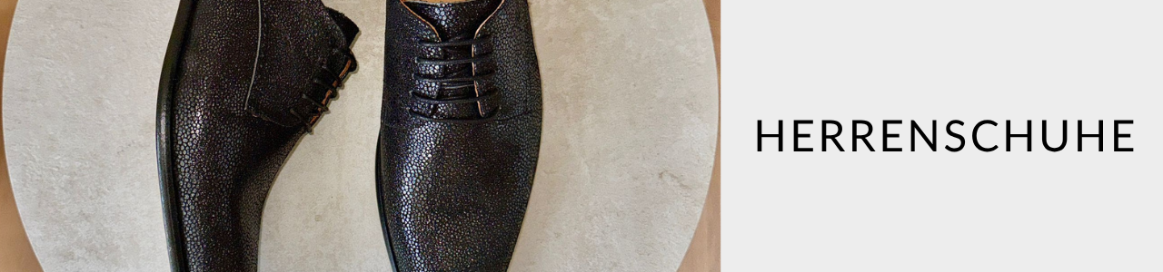 HERRENSCHUHE