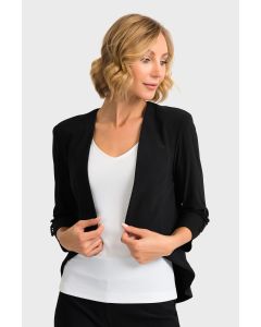 Boleroblazer, black