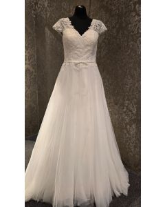 SALE BRAUTKLEID 171