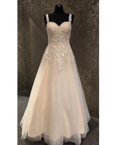 SALE BRAUTKLEID 172