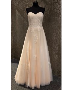 SALE BRAUTKLEID 173