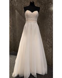 SALE BRAUTKLEID 174