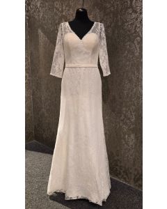 SALE BRAUTKLEID 176