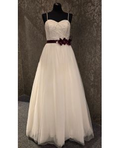 SALE BRAUTKLEID 177