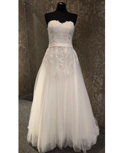 SALE BRAUTKLEID 178