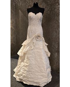 SALE BRAUTKLEID 179