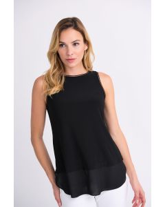 Top, black