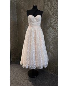 SALE BRAUTKLEID 3