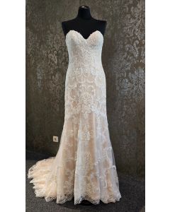 SALE BRAUTKLEID 29
