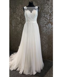 SALE BRAUTKLEID 30