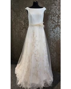 SALE BRAUTKLEID 41