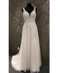 SALE BRAUTKLEID 27