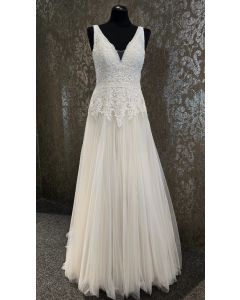 SALE BRAUTKLEID 137