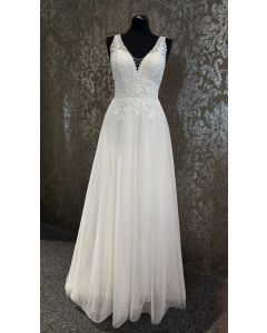 SALE BRAUTKLEID 139