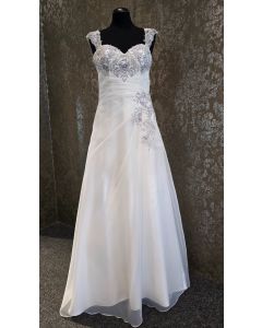 SALE BRAUTKLEID 142