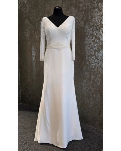 SALE BRAUTKLEID 143