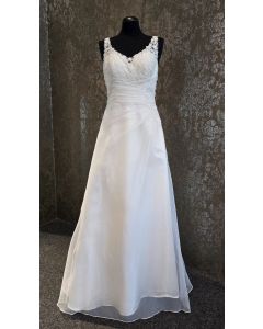 SALE BRAUTKLEID 144
