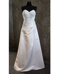 SALE BRAUTKLEID 147