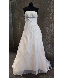 SALE BRAUTKLEID 148