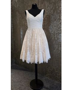 SALE BRAUTKLEID 149