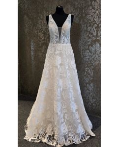 SALE BRAUTKLEID 150