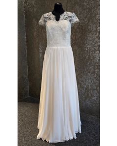 SALE BRAUTKLEID 152
