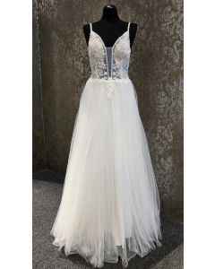 SALE BRAUTKLEID 153