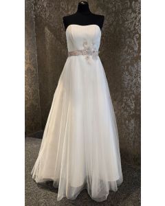 SALE BRAUTKLEID 155