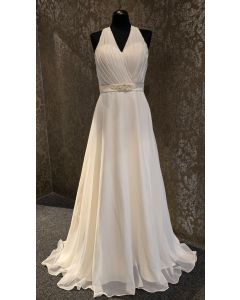 SALE BRAUTKLEID 158