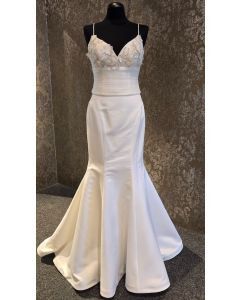 SALE BRAUTKLEID 159