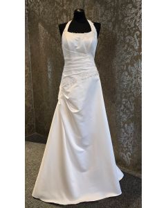 SALE BRAUTKLEID 160