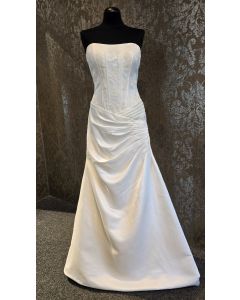 SALE BRAUTKLEID 161