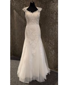 SALE BRAUTKLEID 189