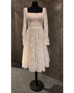 SALE BRAUTKLEID 190