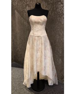 SALE BRAUTKLEID 191