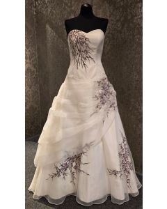 SALE BRAUTKLEID 188