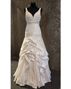 SALE BRAUTKLEID 181