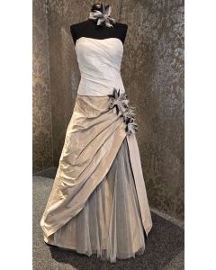 SALE BRAUTKLEID 184