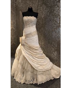 SALE BRAUTKLEID 185