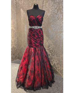 SALE BRAUTKLEID 186