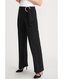 Hose,black/gold