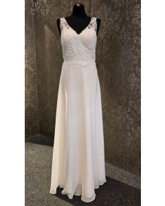 SALE BRAUTKLEID 170