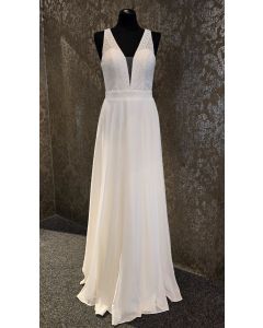 SALE BRAUTKLEID 164