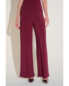 Marlenehose, merlot