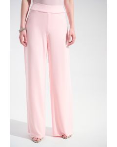 Da-Marlenehose, altrosa