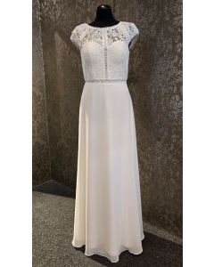 SALE BRAUTKLEID 165