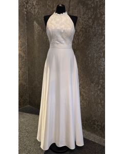 SALE BRAUTKLEID 163