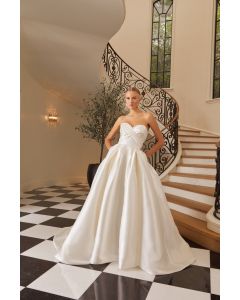 Couture-Brautkleid, Lorelai