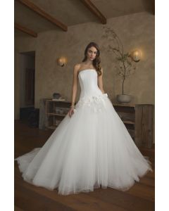 Couture-Brautkleid, Giannina