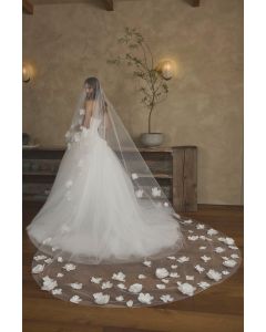 Couture-Schleier, Giannina 